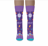 Kahoot! Disco socks