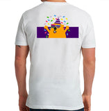 Confetti - Unisex t-shirt